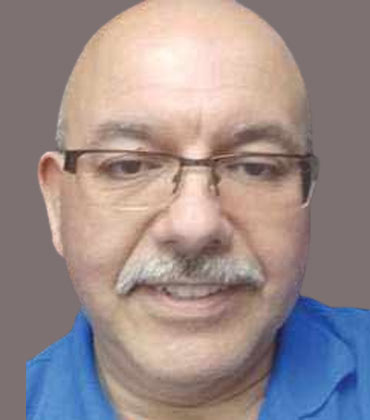 Ivan Salazar Ivan Salazar