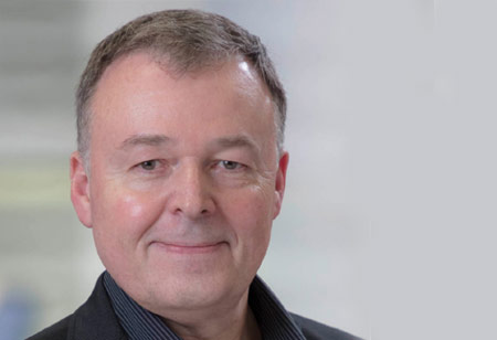 Andre Kaminski, Director – DevOps, WorkSafeBC | Environmental Business Review