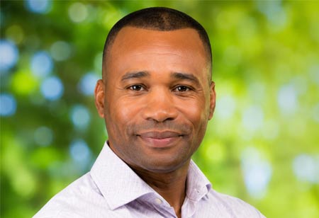 Yasharn Smith, Director, EHS and Operations Support, National Grid | Environmental Business Review
