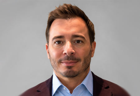 Jeffrey Giesse, Global Head of Health, Safety & Environment, Holcim | Environmental Business Review