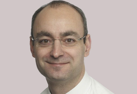 Tony Harrington, Director of Environment, Welsh Water | Environmental Business Review