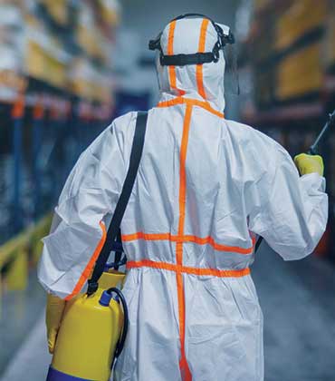 Danny Thomas, Accurate Safety Compliance | Environmental Business Review | Top Industrial Hygiene Consulting Services Providers
