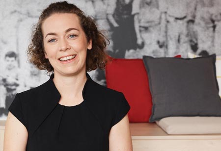 Tessa Lees, Sustainability Manager, The Arnott’s Group | Environmental Business Review