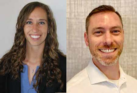Fiona Baker, Strategic Sustainability Science Research Program Manager and Greg Rouse, Senior Technical Leader – Sustainability at EPRI | Environmental Business Review