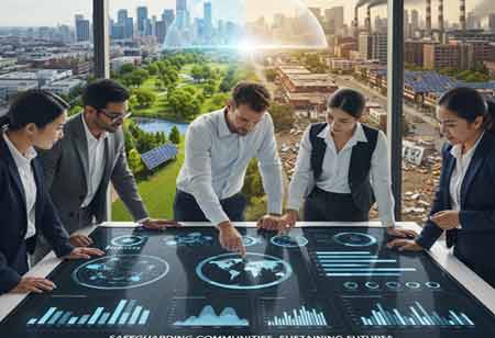 The Growing Role of Environmental Public Health Consulting in Canada