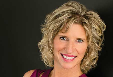 Cristiane Lourenco, Global Director, Regenerative Agriculture and Smallholders Farmers, Vegetables, Bayer | Environmental Business Review