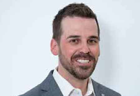 Chris Stamp, Corporate Health, Safety and Environment Manager, MasTec Canada | Environmental Business Review