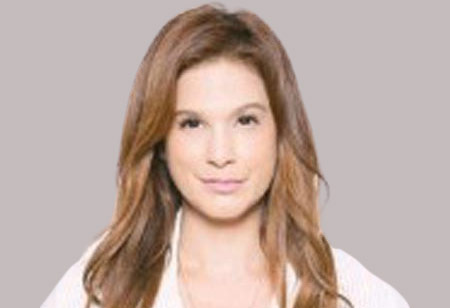 Shereen Williams, Director People and Culture Technology & Innovation, Standard Chartered Bank | Environmental Business Review