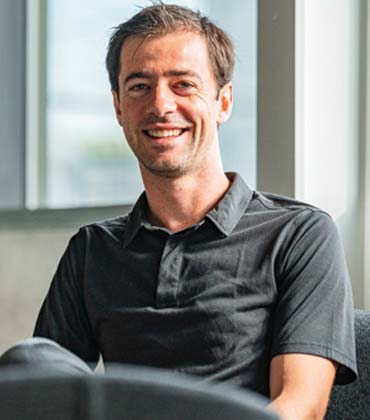 Kenneth Van den Bergh, Carbon+Alt+Delete | Environmental Business Review | Carbon Accounting Software of the Year in UK