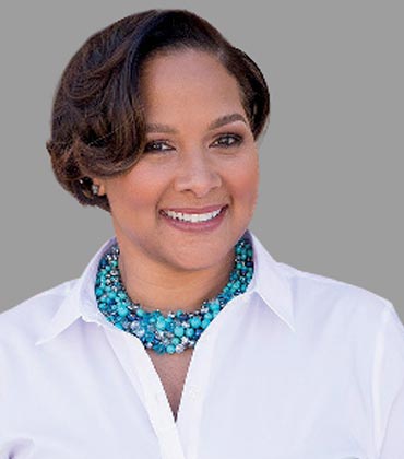 Nicole Butts, NLYB solutions | Environmental Business Review | Featured Vendors (January-March)