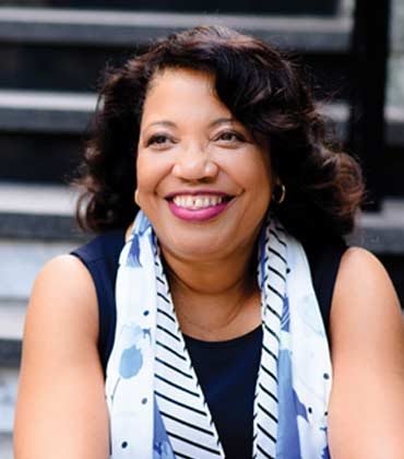 Dr. Valaida Wise, Dr. Valaida Wise Consulting | Environmental Business Review | Featured Vendors (October-December)