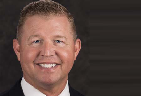 DeWayne Rose, Director of Emergency Management, City of West Memphis | Environmental Business Review
