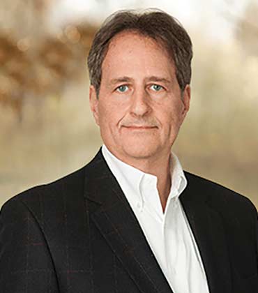 Richard Matero, AQUALIS | Environmental Business Review | Top Sustainable Environmental Companies