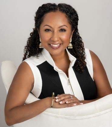 Deanna Singh, Uplifting Impact | Environmental Business Review | Featured Vendors (October-December)