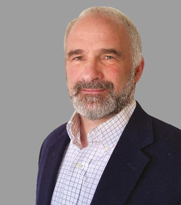 Marc Hoffman, Innovus Power  | Environmental Business Review | Featured Vendors (January - March)