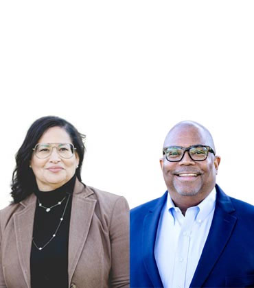 Dawn Gilbert and Edward Simon II, The Diversity Advisors | Environmental Business Review | Featured Vendors (October-December)