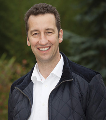 Francis Lyons,  ECAT Group | Environmental Business Review | Featured Vendors (April-June)