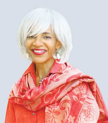 Charlotte F. Hughes, INCLUSIVE LEADERS GROUP (ILG) | Environmental Business Review | Featured Vendors (October-December)