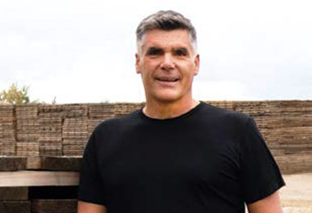 Colin Schmidt, TerraPro Inc. | Environmental Business Review | Top Environmental Remediation Services Companies in Canada