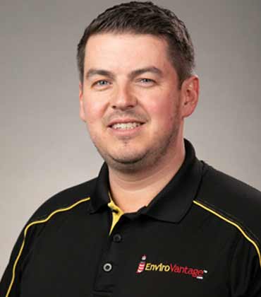 Matt Preston, EnviroVantage | Environmental Business Review | Top Environmental Remediation Services Companies