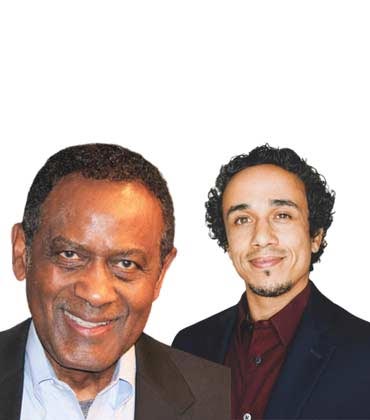 Bill Guillory, Innovations International, Inc | Environmental Business Review | Featured Vendors (October-December)