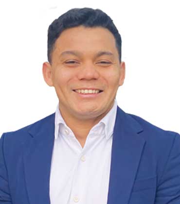 Jean Carlos Silva Martin, CSM Residue Management | Environmental Business Review | Top Waste Management Services Providers in Latin America