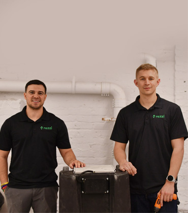 Andrew Murray, Rezzi | Environmental Business Review | Top Waste Management Solutions Providers