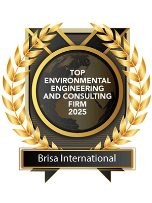 Brisa International: Engineering the Future of Zero-Waste Infrastructure 