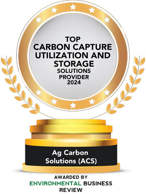 Top 10 Carbon Capture Utilization and Storage Solutions Providers - 2024