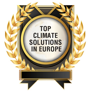 Top Climate Solutions in Europe