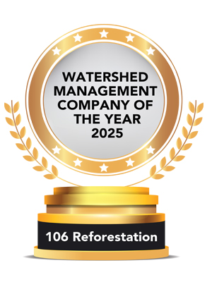 Watershed Management Company Of The Year – 2025