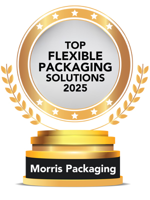Top Flexible Packaging Solutions - 2025