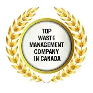 Top Waste Management Company in Canada