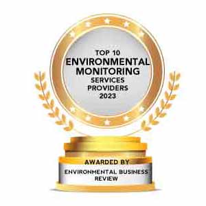 Top 10 Environmental Monitoring Services Companies - 2023