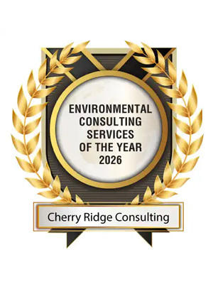 Environmental Consulting Services of the Year 2026