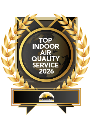 Top Indoor Air Quality Service 2026
