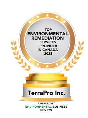 Top 10 Environmental Remediation Services Companies in Canada - 2023