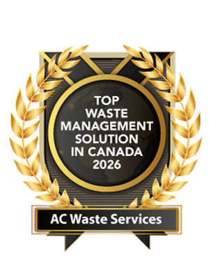 Top Waste Management Solution 2026