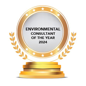 Environmental Consultant of the Year-2024