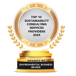 Top 10 Sustainability Consulting Services Companies - 2024 Top 10 Sustainability Consulting Services Companies - 2024