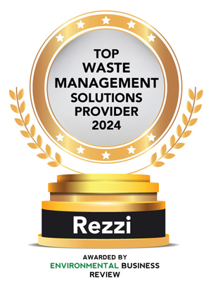 Top 10 Waste Management Solutions Providers - 2024