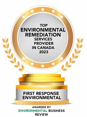 Top 10 Environmental Remediation Services Companies in Canada - 2023