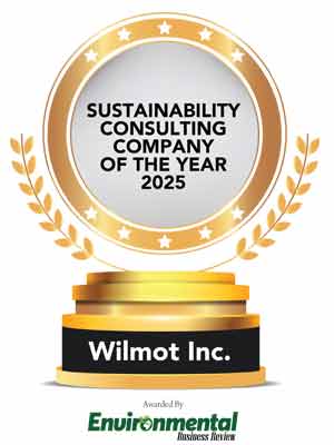Sustainability Consulting Company of the Year - 2024
