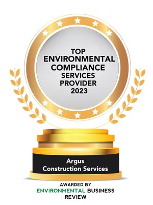 Top 10 Environmental Compliance Services Companies - 2023