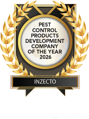 INZECTO: Safe, Biology-Driven Pest Control for People and Planet 