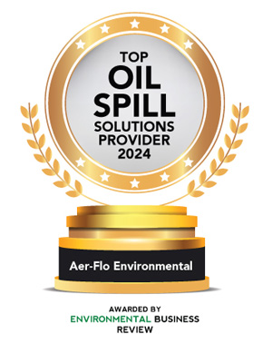 Top 10 Oil Spill Solutions Providers – 2024