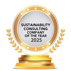 Sustainability Consulting Company of the Year - 2024 Sustainability Consulting Company of the Year - 2024