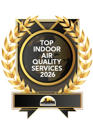 Top Indoor Air Quality Service 2026