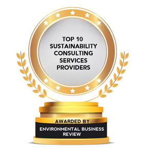 Top 10 Sustainability Consulting Services Companies - 2024 Top 10 Sustainability Consulting Services Companies - 2024