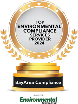 Top 10 Environmental Compliance Services Providers - 2024